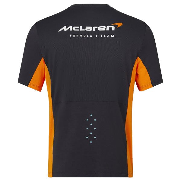 McLaren F1 2023 Team Replica Setup Maglietta Phantom - 71979