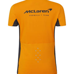 McLaren F1 2023 Team Replica Setup Maglietta Autumn Glory Lady - 71983