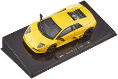 Lamborghini Murcielago LP640 2007 Giallo 1:43 - 7201