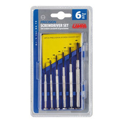 Micro Cacciaviti Set 6pz - 72051