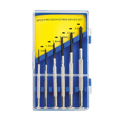 Micro Cacciaviti Set 6pz - 72052