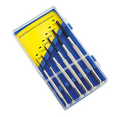 Micro Cacciaviti Set 6pz - 72053