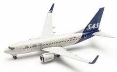 Boeing 737-700 SAS Scandinavian Airlines 1:500 - 72068