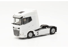 DAF XG tractor white 1:87 - 72075