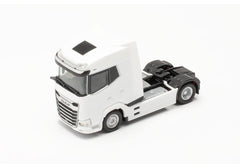 DAF XG tractor white 1:87 - 72077