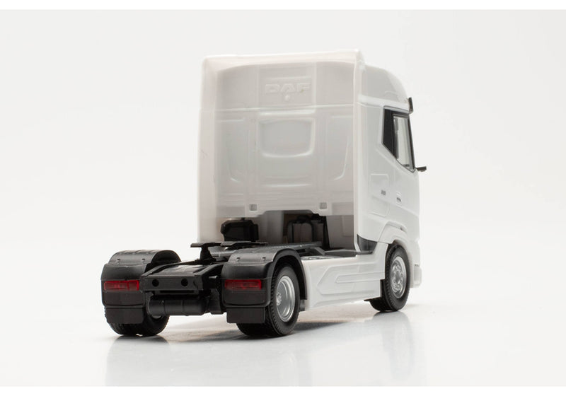 DAF XG tractor white 1:87 - 72080