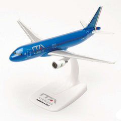 Airbus A320 EI-DTE ITA Airways “Paolo Rossi” 1:200 - 72097