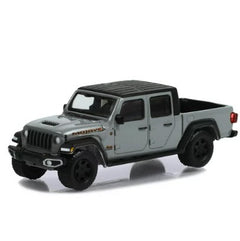 Jeep Gladiator 2022 "Moave" Gray 1:64 - 72107