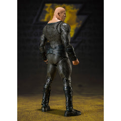Black Adam Shfiguarts Action Figures Bandai 16cm h - 72133
