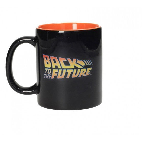 Tazza BTTF Pannello Controllo De Lorean "Ritorno al futuro" - 72139