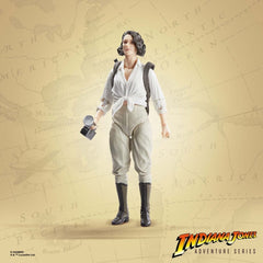 Indiana Jones Ij Dod Helena Shaw Af Adventure Series AF 15cm-h - 72146