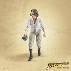 Indiana Jones Ij Dod Helena Shaw Af Adventure Series AF 15cm-h - 72148