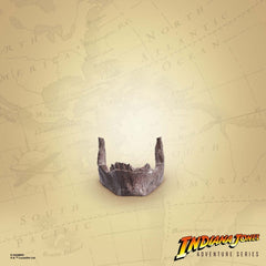 Indiana Jones Adventure Series Indiana Jones Tod "Indiana Jones and the Temple of Doom Actione Figure 15cm - 72157