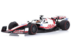Haas VF-22 5th Bahrain Gp 2022 Kevin Magnussen 1:18 - 72161