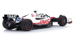 Haas VF-22 5th Bahrain Gp 2022 Kevin Magnussen 1:18 - 72162