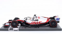 Haas VF-22 5th Bahrain Gp 2022 Kevin Magnussen 1:18 - 72163