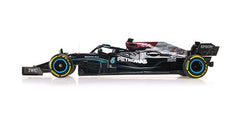 Mercedes-Amg F1 W12 E Performance Winner Qatar Gp F1 2021 Lewis Hamilton 1:43 - 72182