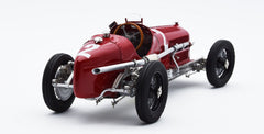 Alfa Romeo P3 winner GP Germania 1932 Rudolf Caracciola 1:18 - 72217