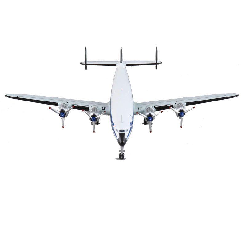 Lockheed C-121G NASA 421 Maryland 1969 L1094G Super Constellation 1:200-6