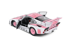 Porsche 935 K3/80 "Porsche Kremer Racing" Winner 1000km Suzuka 1981 Bob Wollek - Henri Pescarolo 1:18 - 72272