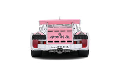 Porsche 935 K3/80 "Porsche Kremer Racing" Winner 1000km Suzuka 1981 Bob Wollek - Henri Pescarolo 1:18 - 72276