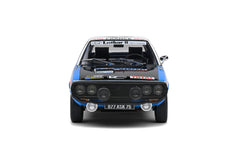 Renault R17 4th Rallye Abidjan Nice 1976 Chr. Pouchelon - G. Dorangeon 1:18 - 72284