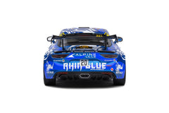 Alpine A110 Rally RGT 7th Rallye du Var François Delecour - Jean Rodolphe Guigonnet 1:18 - 72335