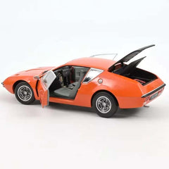 Alpine A310 1600 VF 1974 Acropolis Orange 1:18 - 72385
