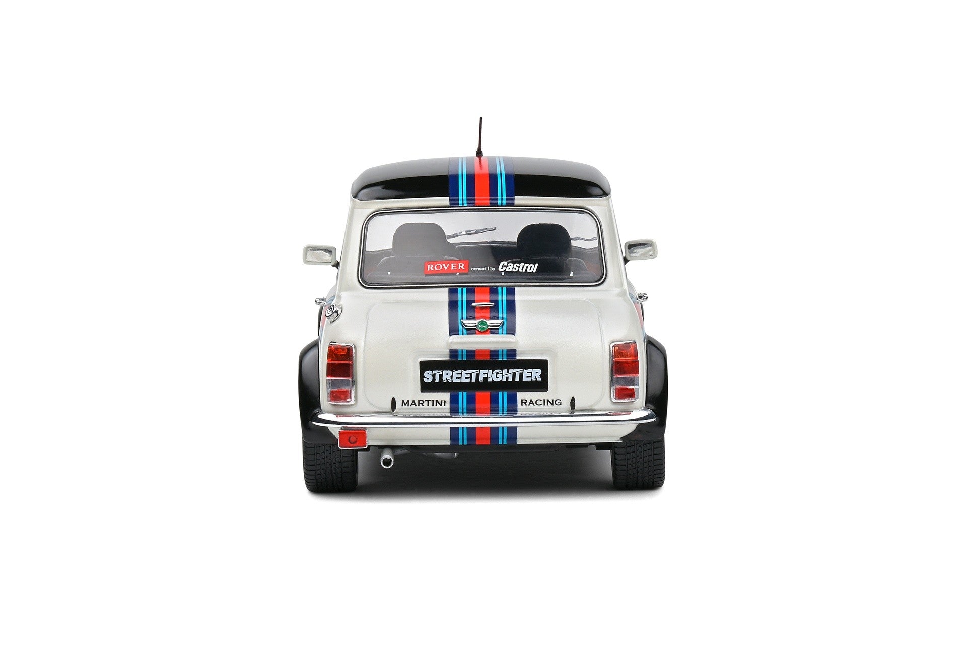 Mini Cooper Sport 1998 "Martini Racing" 1:18 - 72389