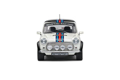Mini Cooper Sport 1998 "Martini Racing" 1:18 - 72390