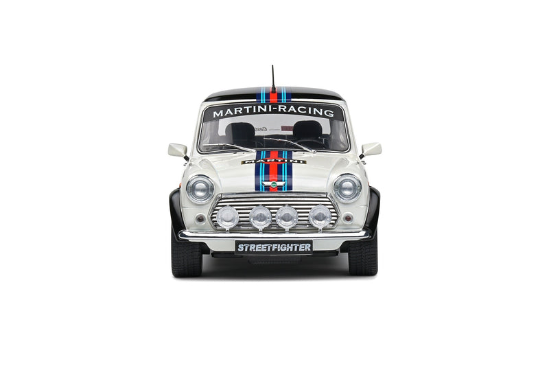 Mini Cooper Sport 1998 "Martini Racing" 1:18 - 72390