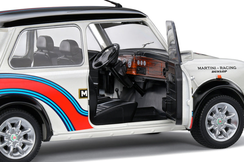 Mini Cooper Sport 1998 "Martini Racing" 1:18 - 72391