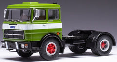 Fiat 619 N1 1980 Bianco - Verde 1:43 - 72422