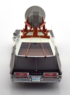Dodge Monaco Bluesmobile look-a-like 1974 with the horn on the roof 1:18 - 72512