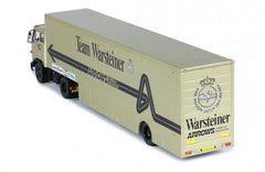 Volvo F89 Team Warsteiner Arrows 1981 Racing Transporter 1:43 - 72541