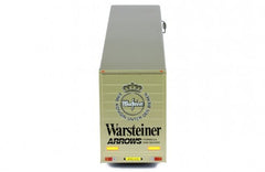 Volvo F89 Team Warsteiner Arrows 1981 Racing Transporter 1:43 - 72542