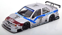 Alfa Romeo 155 V6 TI DTM 1995 Schübel Engineering "Dayco" Michele Alboreto 1:18 - 72547