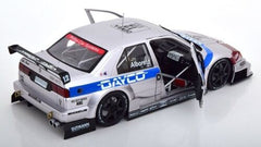 Alfa Romeo 155 V6 TI DTM 1995 Schübel Engineering "Dayco" Michele Alboreto 1:18 - 72548