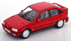 Opel Kadett E GSI 1985 Red 1:24 - 72549