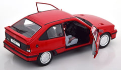 Opel Kadett E GSI 1985 Red 1:24 - 72553