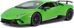 Lamborghini Huracán Performante Green 1:18 - 72583
