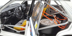 Lancia Delta HF Integrale Evoluzione Test Car 1992 Martini 1:18 - 72597