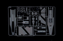 F-16 C/D Night Falcon - Complete Set For Modeling 1:72 - 72656
