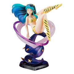 Urusei Yatsura Lumu Fzero Chouette Figure - 72697