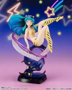 Urusei Yatsura Lumu Fzero Chouette Figure - 72698
