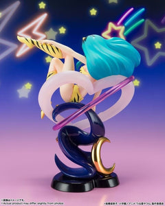 Urusei Yatsura Lumu Fzero Chouette Figure - 72699