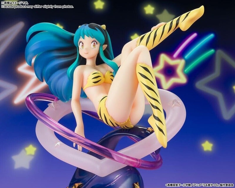 Urusei Yatsura Lumu Fzero Chouette Figure - 72700