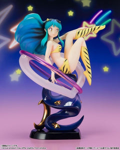 Urusei Yatsura Lumu Fzero Chouette Figure - 72702