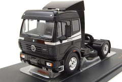Mercedes-Benz SK 1850 1994 Black 1:43 - 72710