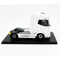 DAF XG+ tractor white 1:43 - 72730